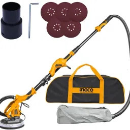DWS10501 4 inch Belt Sander-14