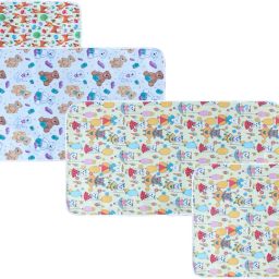 Polyster Baby Bed Protecting Mat-image-41
