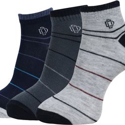 dollar Men Self Design Ankle Length-picture-4
