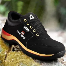 Biker shoes Boots For Men-picture-25