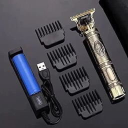 Trimmer Hair Clippers for Men, Electric Pro Li Outliner Grooming Zero, Men & Women-picture-37