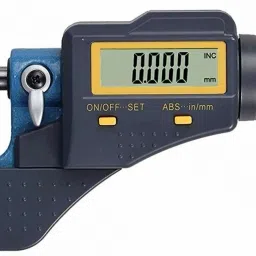 0.001mm Accuracy 0-25mm Digital Outside Micrometer Gauge Precision Measuring Tool Micrometer Screw Gauge-26