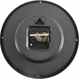 mahi traders Analog 25.4 cm X 25.4 cm Wall Clock image 4
