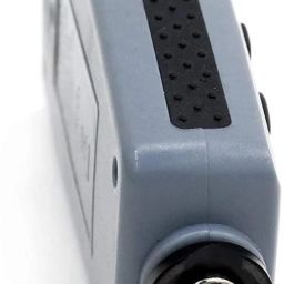 kirti ndt DIGITAL COATING THICKNESS GAUGE WITH DATA EXPORT AND 2000 MICRON MEASURING RANGE COATING THICKNESS GAUGE Non-magnetic Engineer's Precision Level image 3