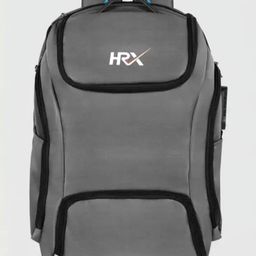 hrx by hrithik roshan Large 40 L Laptop Backpack Pro Next Ultra Bange Panther Anti-Theft Unisex with shoe compartment-picture-42