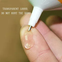 mcare Best strong adhesive glue for repairing and fixing multiple things. Glue image 5