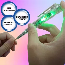 Digital Voltage Tester-3