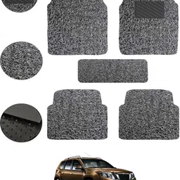 msnp PVC Standard Mat For Terracan-picture-14