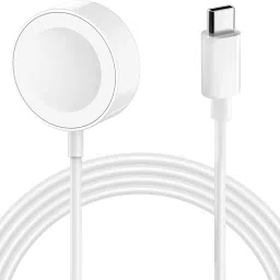 X88 Pro Type-C Fast Charging Cable for Apple Watch - Magnetic Charger for Convenience Charging Pad-image-56