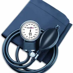 Rossmax GB-101 Aneroid Blood Pressure Monitor Bp Monitor-image-52