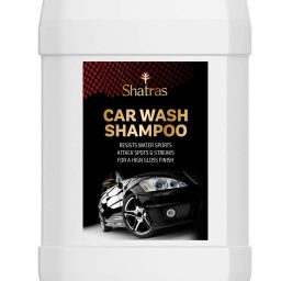3X Extra Shine Foam Carwash Shampoo| Highly Concentrate Car Wash Foaming Liquid Car Washing Liquid-image-71