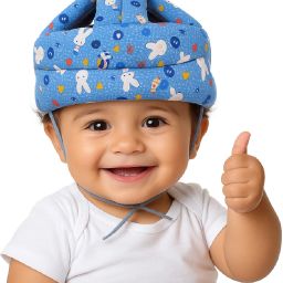 Safety Baby Helmet-image-85