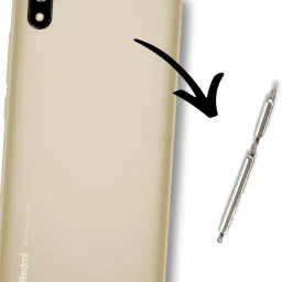 CELLO TECH M1903C3EGB Mi Redmi 7A Power ON/OFF Button-11