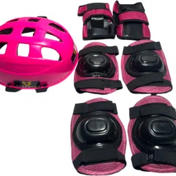 Premium Latest Design Adjustable Multipurpose Cycling / Skating Kit Skating Kit Cycling Kit-picture-40