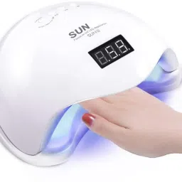 Professional UV Led Nail Lamp for nail art Nail Polish Dryer Nail Nail Polish Dryer-image-72