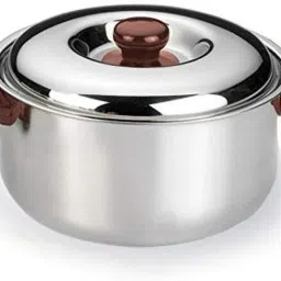 Stainless Steel Hot Casserole Serve Casserole-26