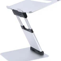 Defianz Alluminio Laptop Stand-17