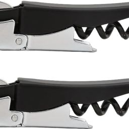 3in1 Wine Corkscrew with Knife and Bottle Opener-image-8