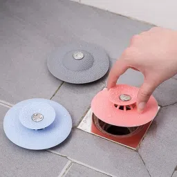 2 in 1 Hair Catcher Button_Hair Wash Basin Hair Wash Basin-11