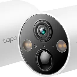 TP-Link Tapo C425 Pack of 2 Indoor/Outdoor 2K 1440p Smart Battery Security Camera-53