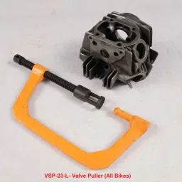 Head Valve Fitting Puller (Universal Bike) Lever Tool-image-72