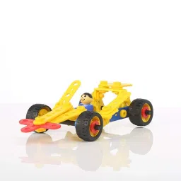 charvi toys PLASTC-MECHANIX-MOBITECH image 4