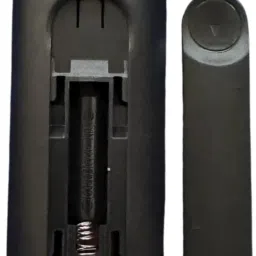 MechFox Television Remote Compatible LED/LCD TV Remote Control | RM-16B | Common Local CCD Remote Controller image 3