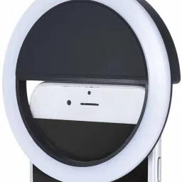 INAIL Ultra Bright Selfie Light for for creative photography and videography Ring Flash-picture-23
