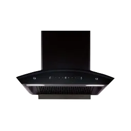 elica FLCG PLUS 600 HAC LTW MS NERO 60cm 1500m3/hr Ducted Auto Clean Wall Mounted Chimney with Touch Control Panel (Black)-picture-30