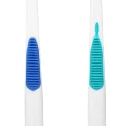 Plastic Tongue Cleaner-20