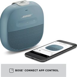 Bose SOUNDLINK MICRO,BT SPKR,WW Bluetooth Speaker image 4
