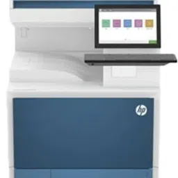 HP E73135z Multi-function WiFi Color Laser Printer-24