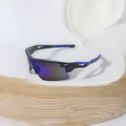 jeerati UV Protection Sports Sunglasses (Free Size)-picture-22