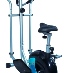 Fitx F-CT-569 Magnetic Elliptical Cross Trainer-41