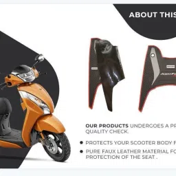 two_wheeler mat_002 TVS Jupiter Two Wheeler Mat-image-94