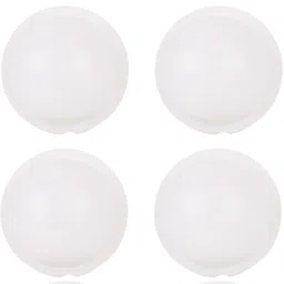Bt chef white Nylon Buttons-14