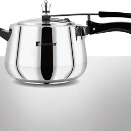 Aragon 6.5 L Induction Bottom Pressure Cooker-image-71