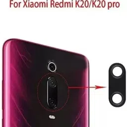 RODIAN K2000X2 REDMI K20/K20 PRO Camera Lens Glass-image-2