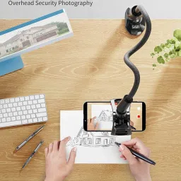 SAIJI D3 Mobile Holder image 3