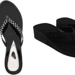 kishu Women Heels Sandal-picture-45