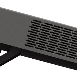 ViewSonic M2e (1000 lm) Portable with 1920X1080p Resolution, 100'' Maximum Display, Auto Focus+ WiFi+ Bluetooth+6W Harman Kardon Speaker, Bluetooth ,HDMI, USB Type-C Connectivity LED Projector image 3