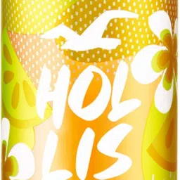 Citrus Pop Body Mist - For Women-image-46