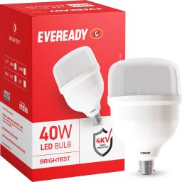 40 W Basic Standard B22 LED Bulb-16