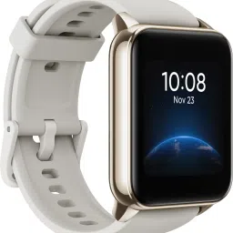 realme Watch 2 with 320 x 320p Ultra Sharp 600 nits Display & up to 12-day Battery Smartwatch-10