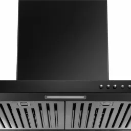 CH60FKSAIL60 Baffle Filter Wall Mounted Black 1000 CMH Chimney-image-69