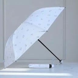 Blue dot umbre 350 Umbrella-image-91