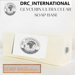 A11Soap Base Bar For Soap Making Melt & Pour Glycerine Soap Base-picture-8