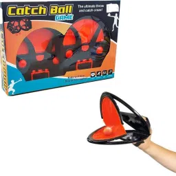 sarasi Super Catching Fun Game, The Ultimate Throw & Catch Craze [Pack 1] image 5