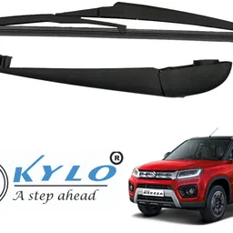 kylo Rear Window Wiper For Maruti Suzuki Brezza-picture-32