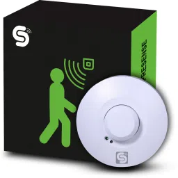 ESYSENSE ESY-M03MD Wired Sensor Security System-34